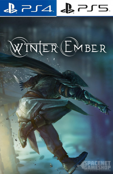 Winter Ember PS4/PS5